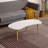 Nut-Shaped Coffee Table