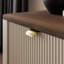 50cm W Manufactured Wood Bedside Table-728368186