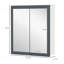 Bathroom Medicine Cabinet With Mirror, Wall Mounted Bathroom Mirror Cabinet, Bathroom Wall Cabinet
