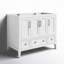 Everette 42'' W Single Bathroom Vanity Base-141867863