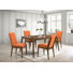 Carlyssia Dining Set