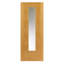 Ostria Oak Internal Door Prefinished-20632449