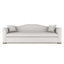 Horatio Camelback Taper Curved-Arm Sofa-520559156-520156787-520157703