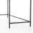 Loki Solid Wood Solid Wood Iron Writing Desk-92461659