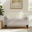 Banc de rangement rembourré et rabattable-1389363185