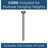 Chris 1 - Light LED Single Pendant-32041662-50178765