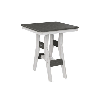Harbor Outdoor Square Dining Table