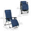 Coussin de chaise inclinable et inclinable-96346310