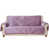 Purple 100% Polyester