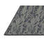Tapis vert/bleu à motifs-1702965010