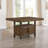 Garland Extendable Counter Dining Set-336954338-335616348