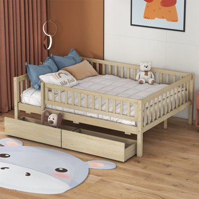 Haoran Daybed