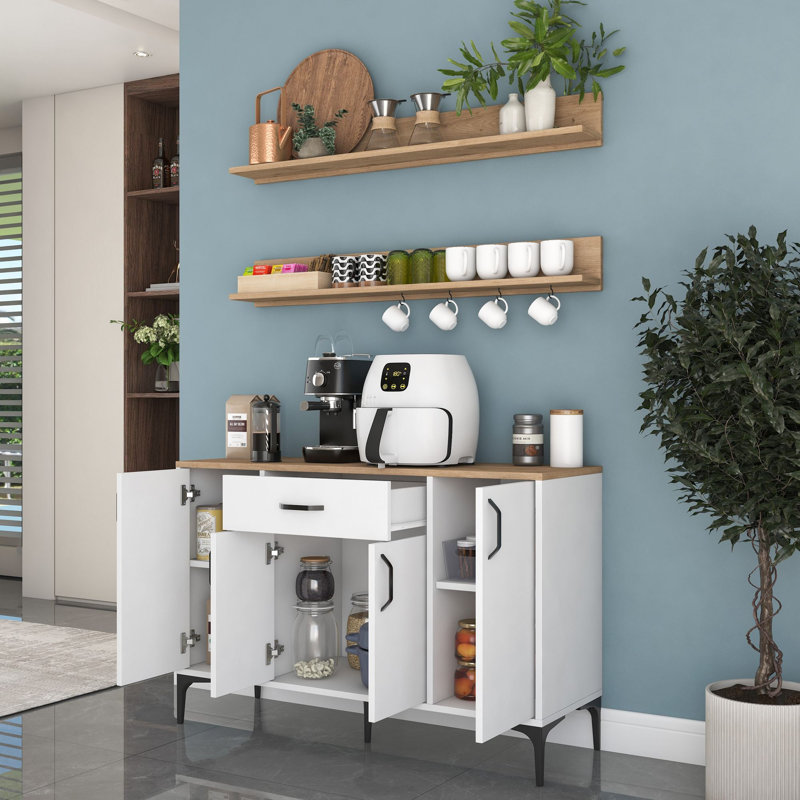 Multi Purpose Cabinet