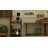 Garden Tool Organizer, Yard Tool Holder Rack for Long-Handled Tools Storage for Garage, Shed, Outdoor