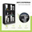 100cm H x 60cm W Cube Bookcase-1508331299