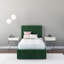 Araiyah Marlow Home Co. Open Coil Mattress-37191745