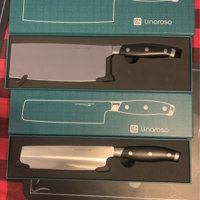 Linoroso 7.5'' Cleaver PCF10