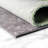 Calliah Dual Surface 0.25'' Thick Rug Pad-1287432665