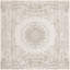 Tapis gris transitionnel Hintz-1070602840