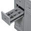 Base de meuble-lavabo simple 35,60 po seulement-98346916
