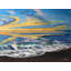 Seascape 340 Print by Alicia Lopez