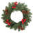 Hafner Adjustable Candle Ring Mini Wreath
