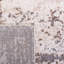Tapis abstrait ivoire / gris-1562319257