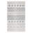 Senecal Natura Hand Woven Wool Southwestern Rug-190798260
