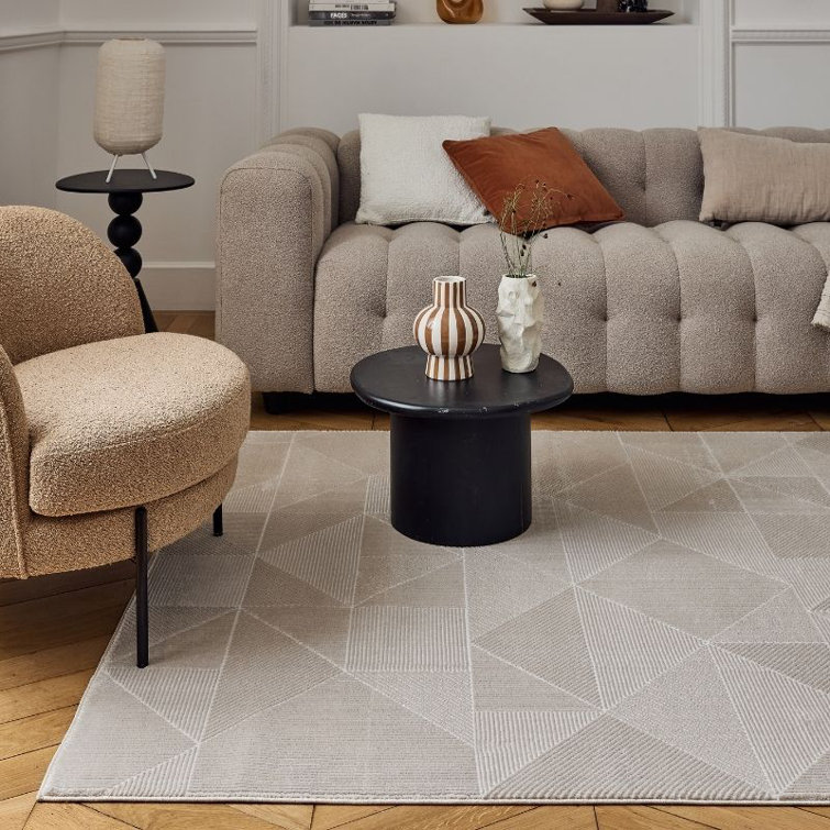 Carmel Geometric Area Rug