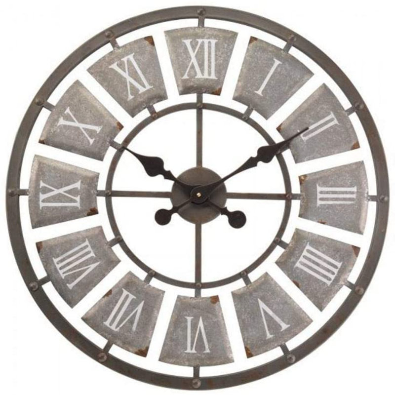 Vinita Wall Clock