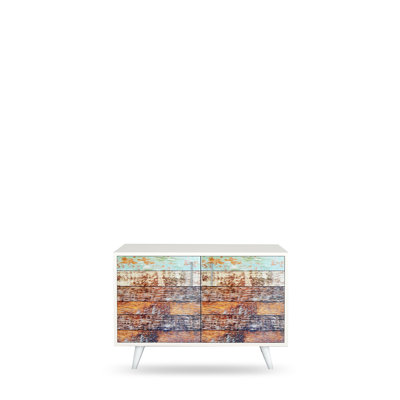 Shoe Storage Cabinet