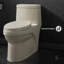 Toilette allongée une pièce à double chasse Virage 1,1 / 1,6 gpc Virage-117223371-64986700