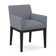 Upholstered Arm Chair