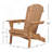 Set Of 2 Outdoor Folding Adirondack Chair-2093056166