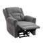 83cm Wide Lift Assist Standard Recliner-378662431