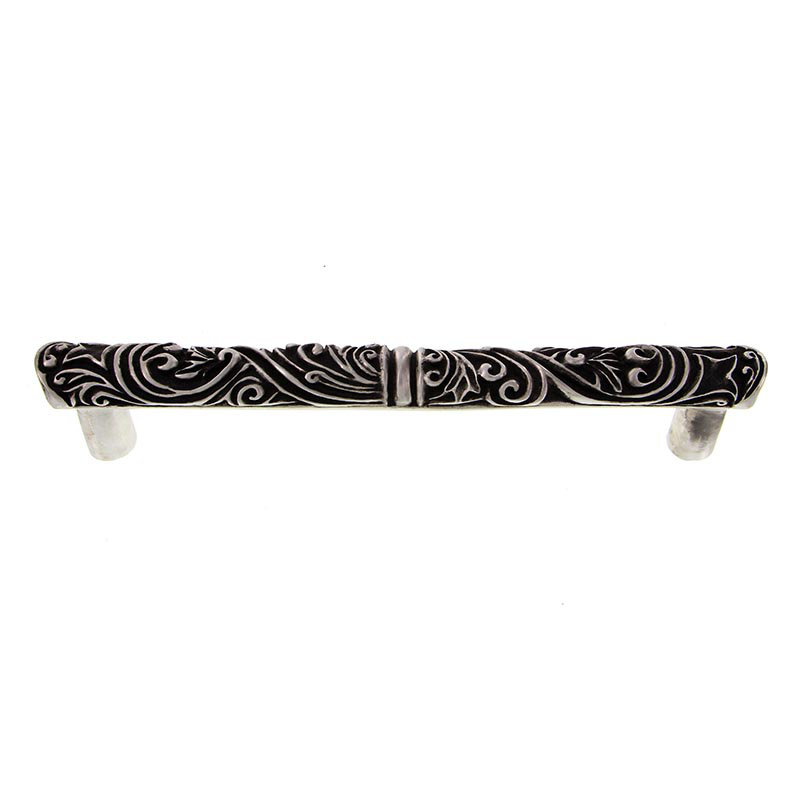 Liscio Appliance Pull, Antique Nickel