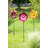 Manos Metal Plants & Flowers Garden Stake