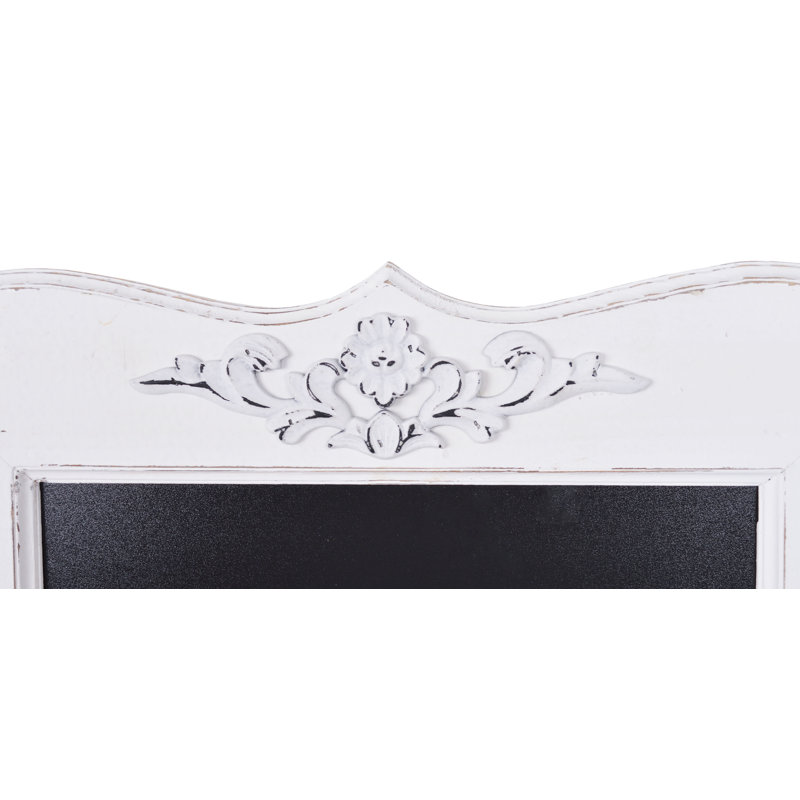 Melamine Chalkboard