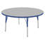 Table ronde à hauteur réglable-67130253-67130266-80013672