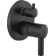 Jason Wu Pressure Balance Valve With Integrated 3-Function Diverter Trim