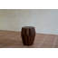 Table de bout en bois massif Azevedo-1129474456