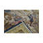 Hand Woven Wool Tapestry