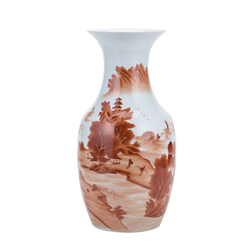 Handmade Table Vase