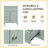 Burdick 24" Single Bathroom Vanity Set-430662260