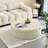 Modern simple wabi-sabi coffee table