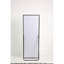 Miroir de plancher Miroir pleine longueur de style moderne