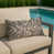 Gray Geometric 3