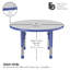 Table ronde à hauteur réglable-15959611-67130253-99071717