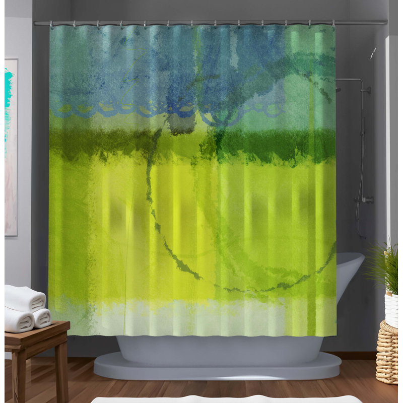 Rideau de douche Kattan
