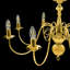 Adamski 8 - Light Chandelier Pendant-1119544811